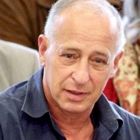 Robi Friedman
